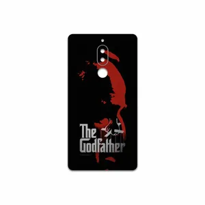 MAHOOT The Godfather Cover Sticker for Hyundai Seoul Mix