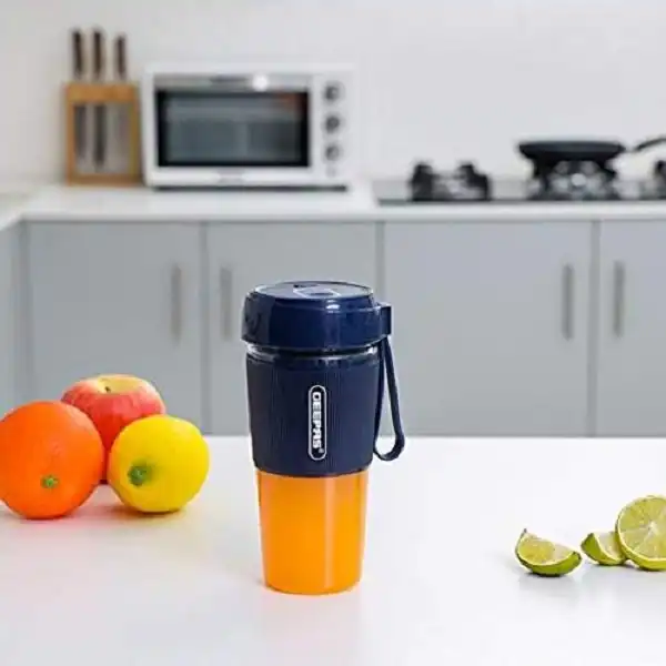 شیکر شارژی جی پاس مدل GSB44073N