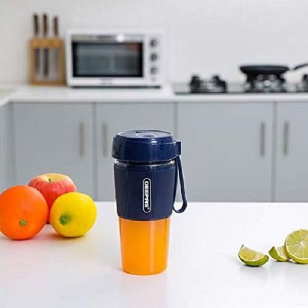 شیکر شارژی جی پاس مدل GSB44073N -  - 2