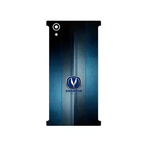 MAHOOT CHANGAN Cover Sticker for Sony Xperia XA1 Plus