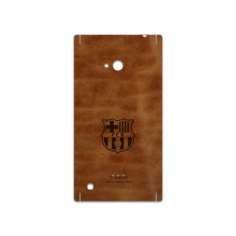 برچسب پوششی ماهوت مدل BFL-BRCA مناسب برای گوشی موبایل نوکیا Lumia 720
