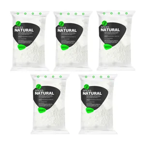 بکینگ پودر نچرال - 100 گرم بسته 5 عددی 