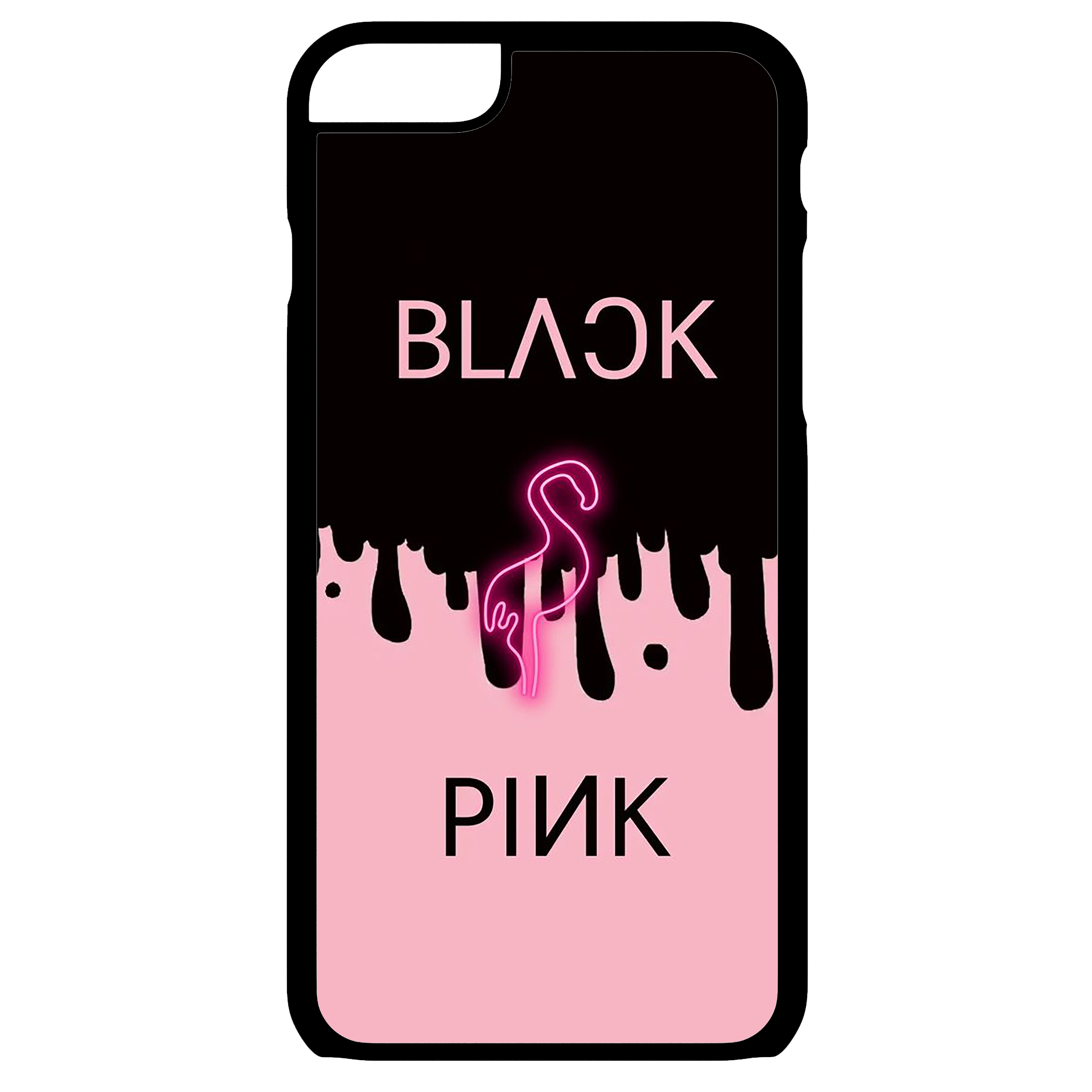 Black Pink CHL50275