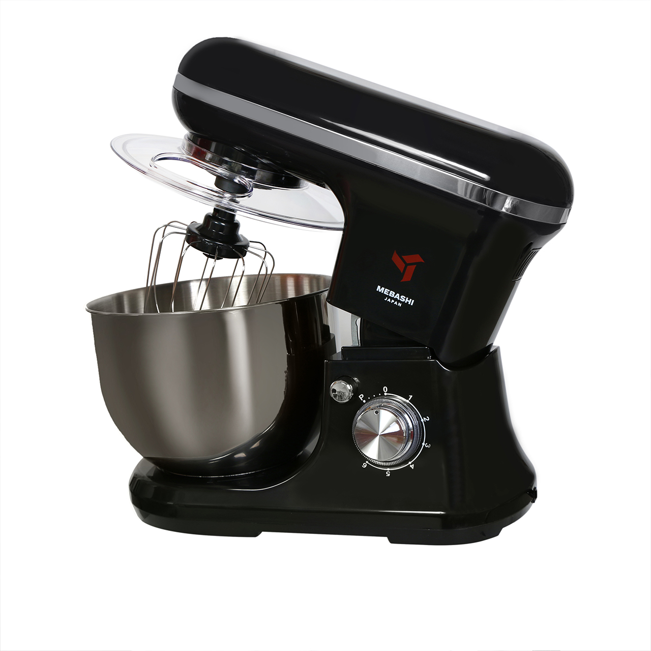 همزن مباشی مدل ME-SBM1105