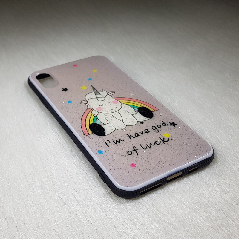 كاور كد AXM.7 مناسب برای گوشی موبایل اپل iPhone xmax/xsmax