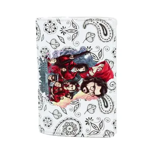 جاکارتی مدل خانه کاغذی کد IDM 510