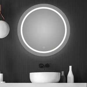 آینه لمسی آبیس مدل C80
