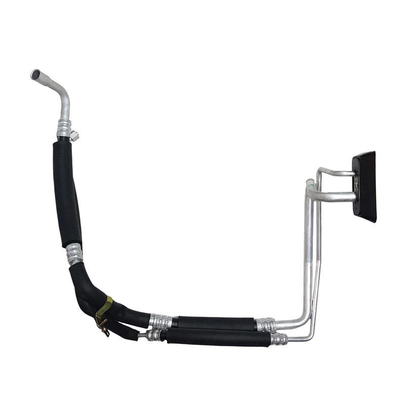 شلنگ کولر دوقلو وی اف ان کد SH70 مناسب برای سمند EF7