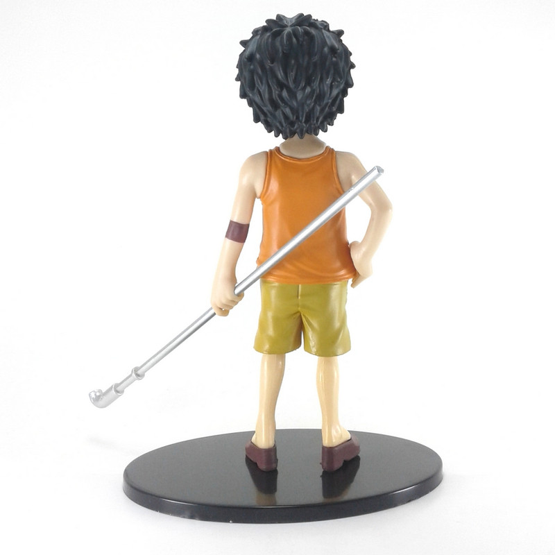 فیگور مدل One Piece Anime کد 03