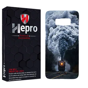 HEPRO MC Cover for Samsung Galaxy S8