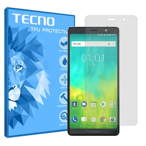 Tecno Resistant model matte screen protector suitable for BlackBerry Evolve mobile phone 
