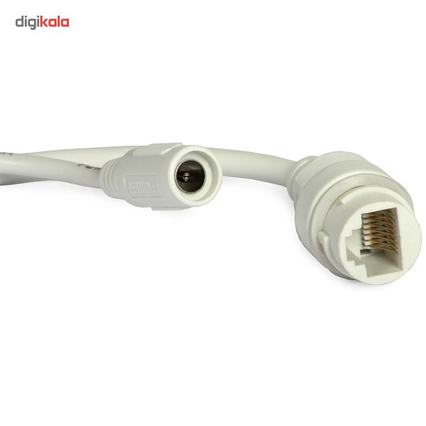 دوربین تحت شبکه هایک ویژن مدل DS-2CD2720F-I