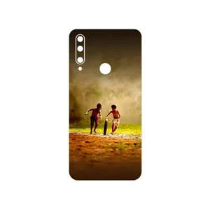 MAHOOT childs play Cover Sticker for Honor 9X
