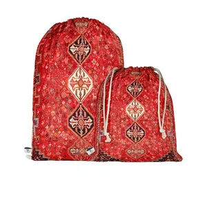 نظم دهنده سفری مدوپد مدل C-Shiraz11 بسته 2 عددی