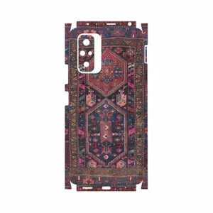 MAHOOT Rug-FullSkin Cover Sticker for Xiaomi Redmi Note 10 Pro