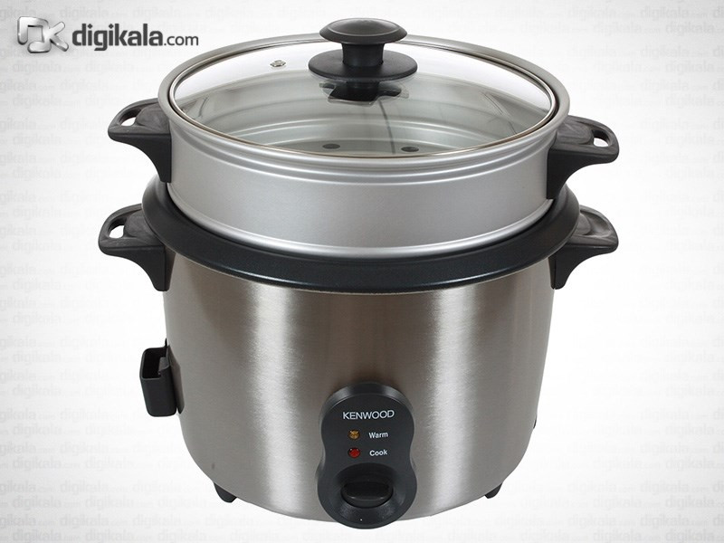 پلوپز کنوود RC 407