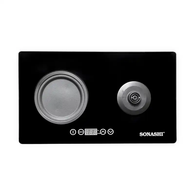 چای ساز سوناشی مدل STT-08