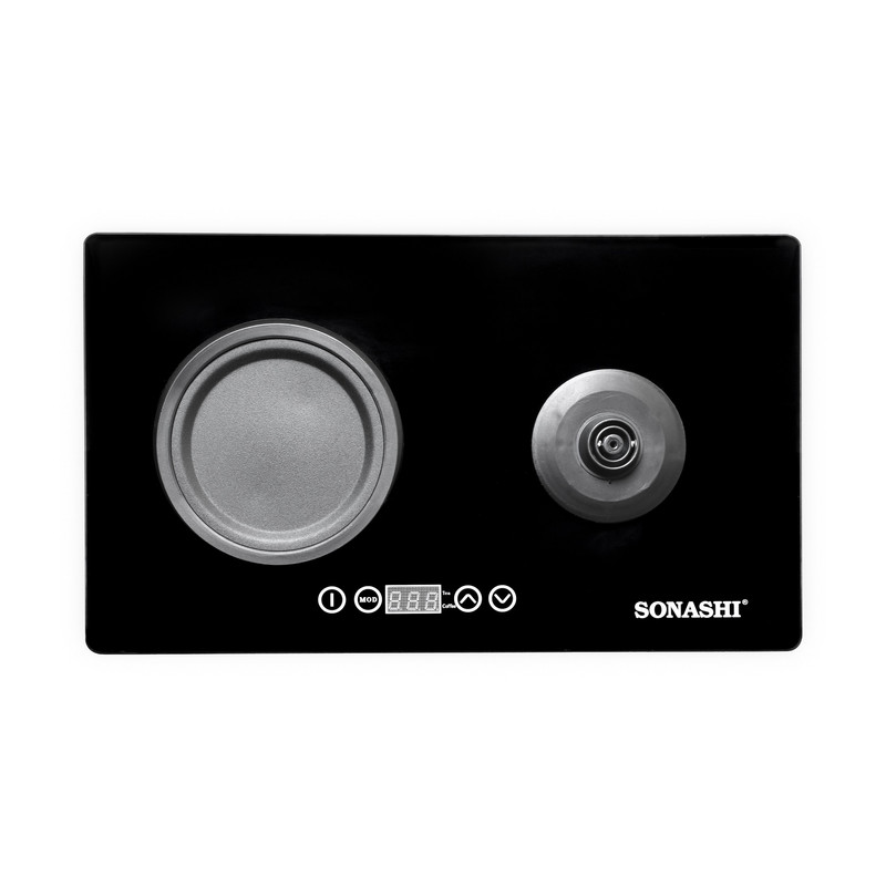 چای ساز سوناشی مدل STT-08