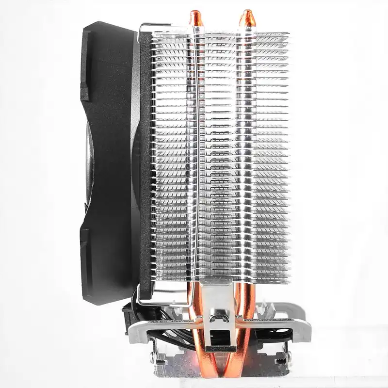 خنک کننده پردازنده گرین مدل NOTUS 100 - PWM