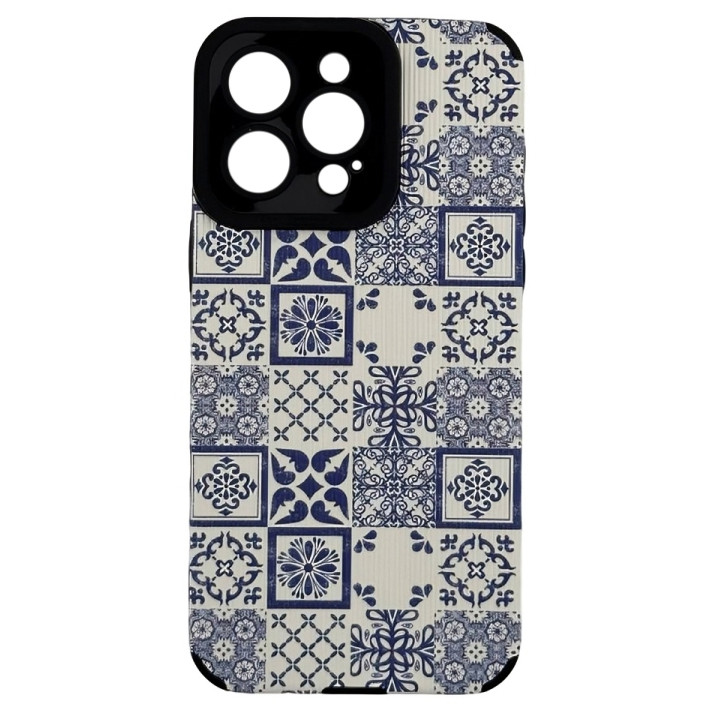 کاور مدل TILEY مناسب برای گوشی موبایل اپل Iphone 14 ProMax