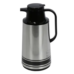 فلاسک کیپ مدل KVF-519 گنجایش 1.9 لیتر