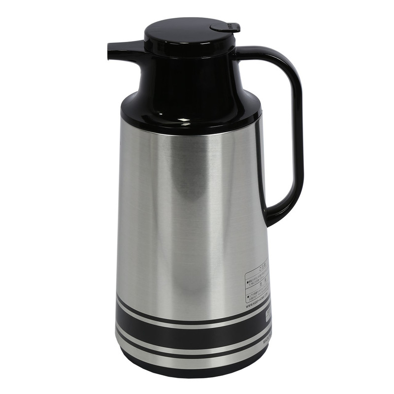 فلاسک کیپ مدل KVF-519 گنجایش 1.9 لیتر