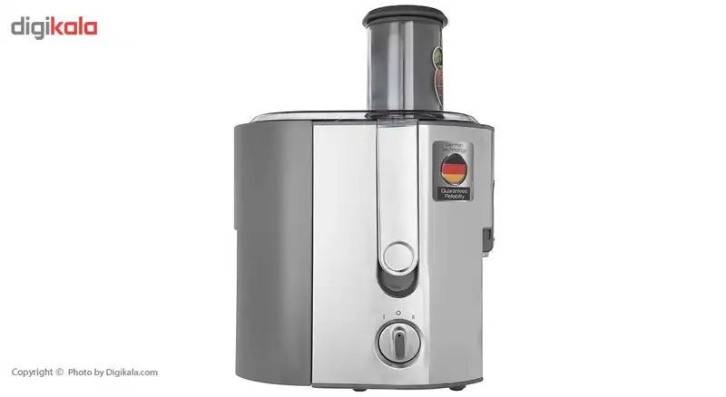 آبمیوه گیری براون مدل J700