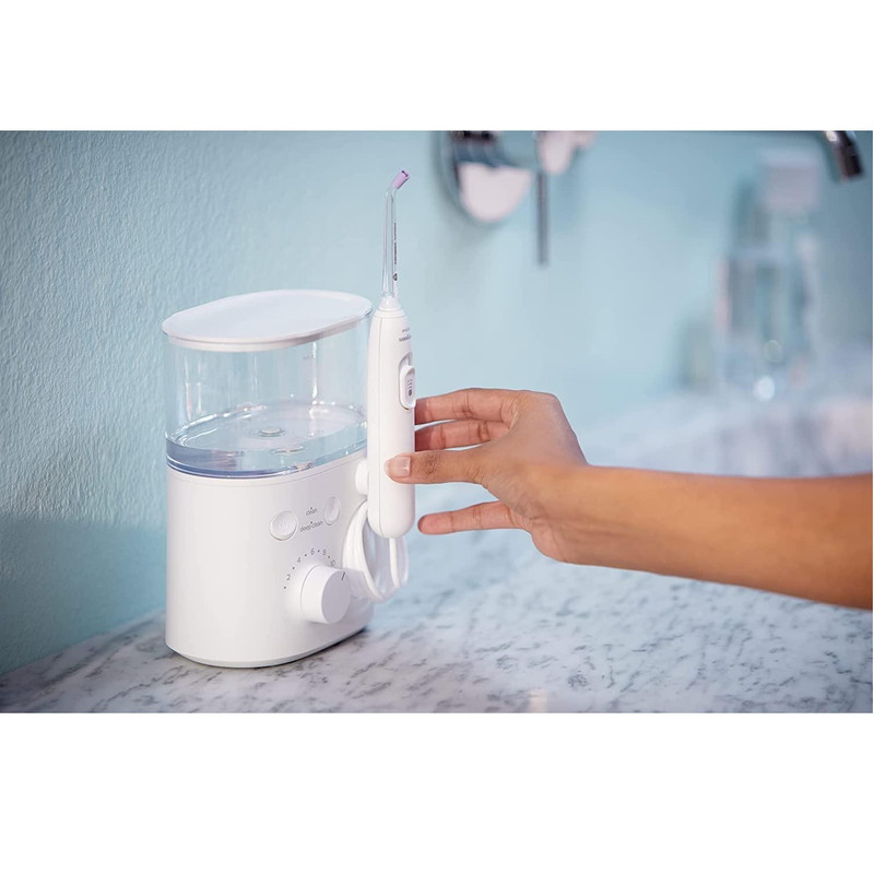 دستگاه شست و شوی دهان و دندان فیلیپس مدل HX3711/20