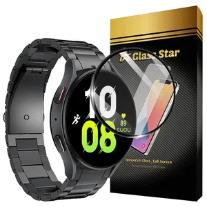 Glass Star GWPM Screen Protector For Samsung Galaxy Watch 6 Classic 43mm