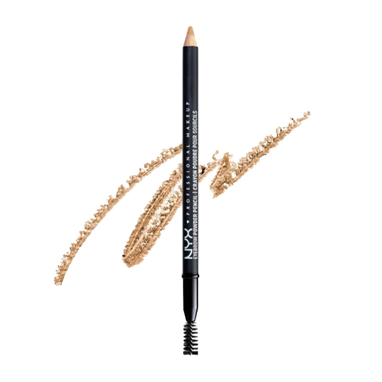 مداد ابرو نیکس مدل Eyebrow Powder Pencil شماره 01
