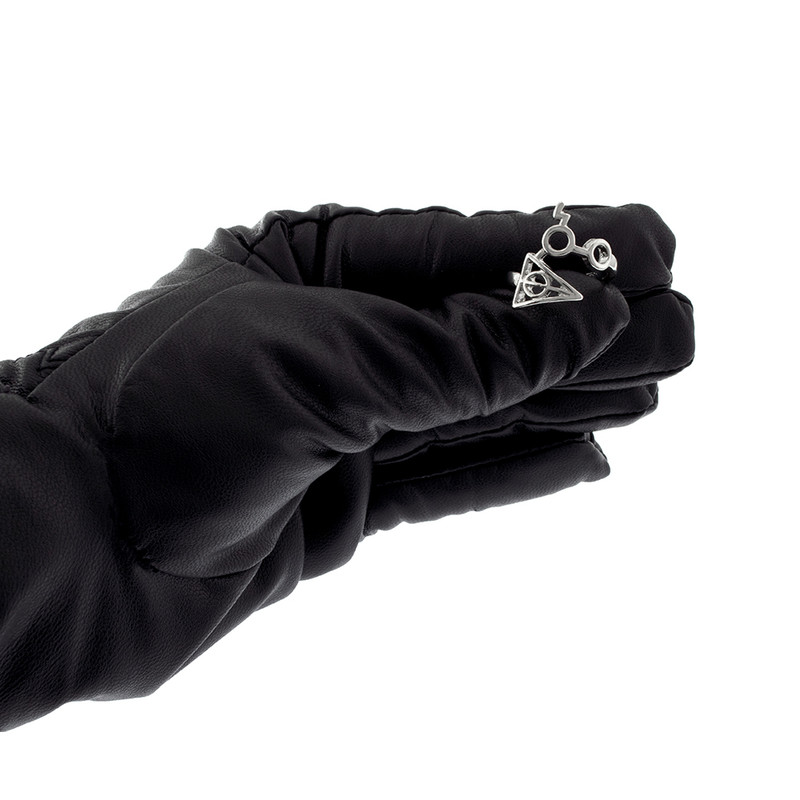 انگشتر برانت مدل یادگاران مرگ هری پاتر انگشتر برانت مدل یادگاران مرگ هری پاتر