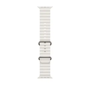 بند مدل ocean مناسب برای ساعت هوشمند سامسونگ  Galaxy Watch 22mm