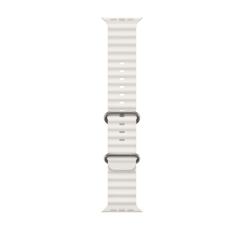 بند مدل ocean مناسب برای ساعت هوشمند سامسونگ Galaxy Watch 22mm