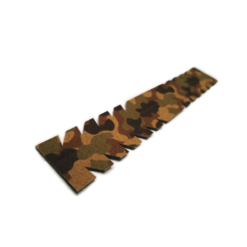 گیره نگه‌دارنده بند ماسک صورت مدل Camouflage