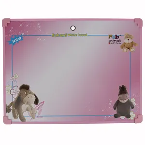 تخته وایت برد سهند - سایز 28.5 × 38.5 سانتی متر