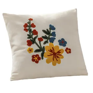 کاور کوسن انگلیش هوم مدل Lana Punch 45