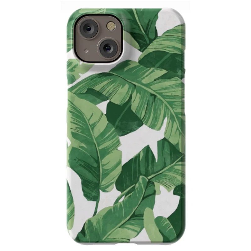 کاور طرح برگ کد DIMO-075 مناسب برای گوشی موبایل اپل  iphone 13 / 14