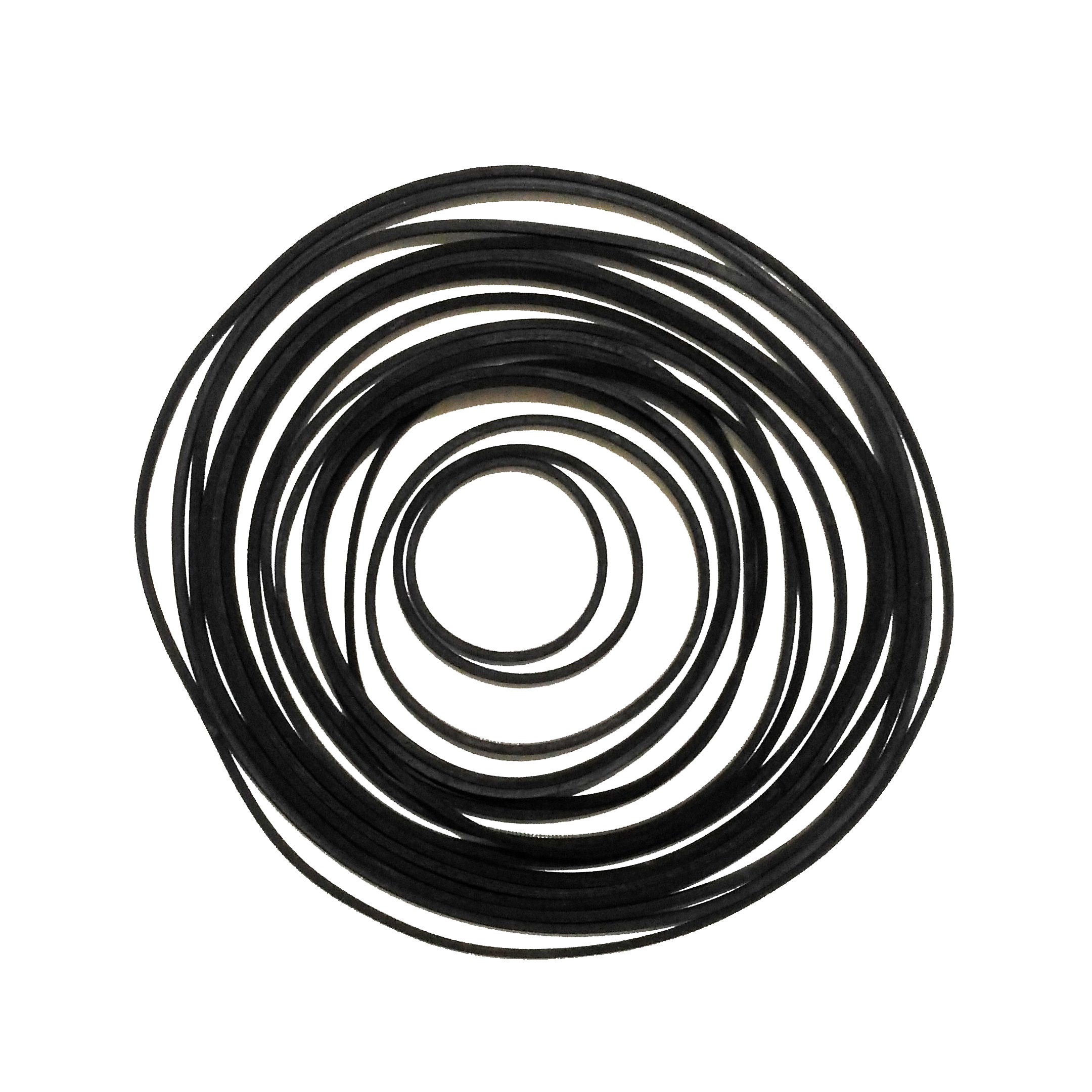 تسمه ضبط صوت کد 01 بسته 16 عددی