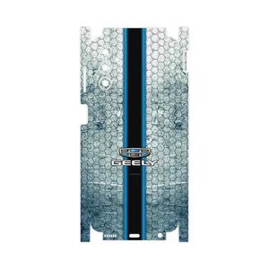 MAHOOT GEELY-FullSkin Cover Sticker for Samsung Galaxy M13  India