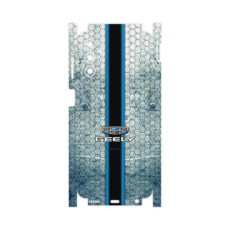 برچسب پوششی ماهوت مدل GEELY-FullSkin مناسب برای گوشی موبایل سامسونگ Galaxy M13 (India)