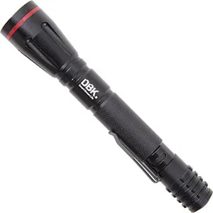 چراغ قوه دستی دی بی کی مدل SLD-L2145