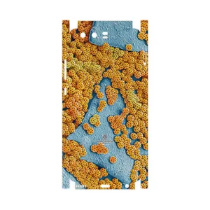 MAHOOT Atom Universe 7-FullSkin Cover Sticker for Huawei P10