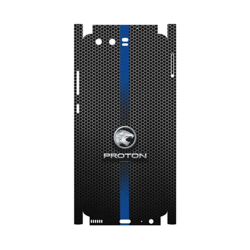 برچسب پوششی ماهوت مدل PROTON-FullSkin مناسب برای گوشی موبایل هوآوی P10