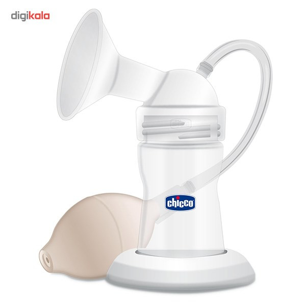 شیردوش چیکو مدل Natural Feeling 2825