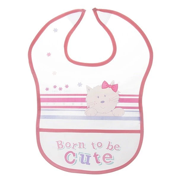 پیشبند طلقی مدل Purrrfect