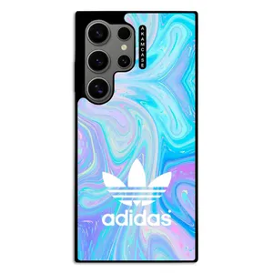 AKAM AMC-WSGS24U-ADIDAS-22 Cover For Samsung Galaxy S24 Ultra
