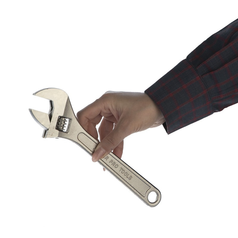 آچار فرانسه سماتولز مدل RAIDER سایز 12 اینچ