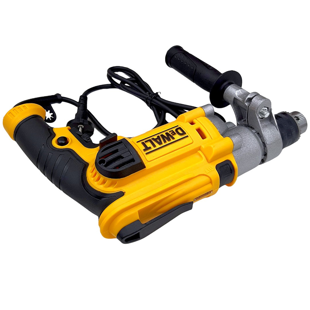 دریل چکشی دیوالت مدل IMPACT