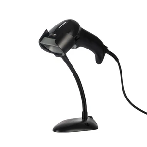 بارکدخوان دوبعدی اسکار مدل unilite ii