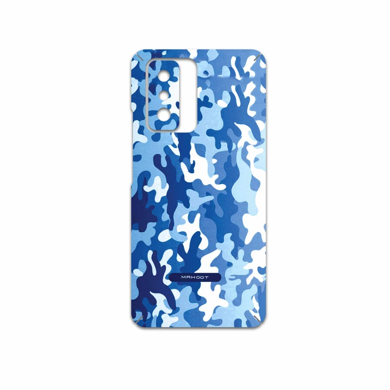 برچسب پوششی ماهوت مدل Army-Winter مناسب برای گوشی موبایل شیائومی 11T Pro